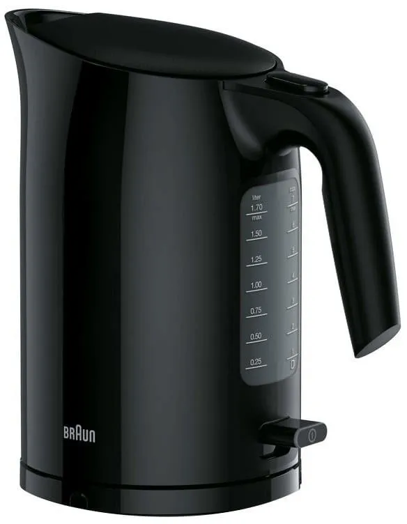 Delonghi WK 3110 BK Pic_1