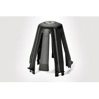 Hellermanntyton SpotClip-II-PA66GF15-BK (10) Pic_4