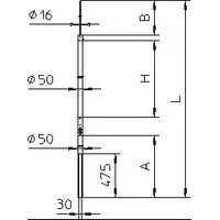 OBO Bettermann isFang IN-A 6000 =6m Pic_2