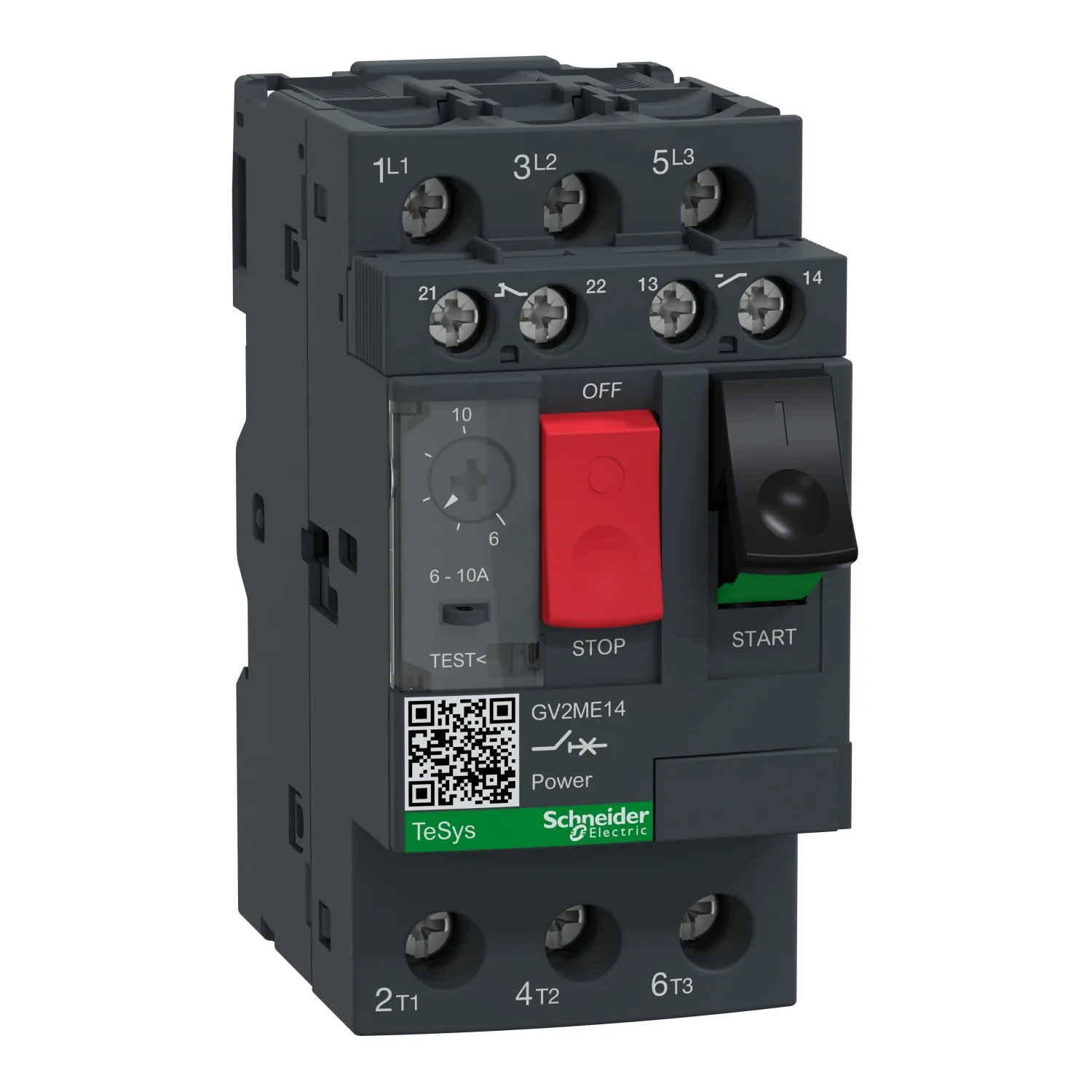 Schneider Electric GV2ME14AE11TQ Pic_1