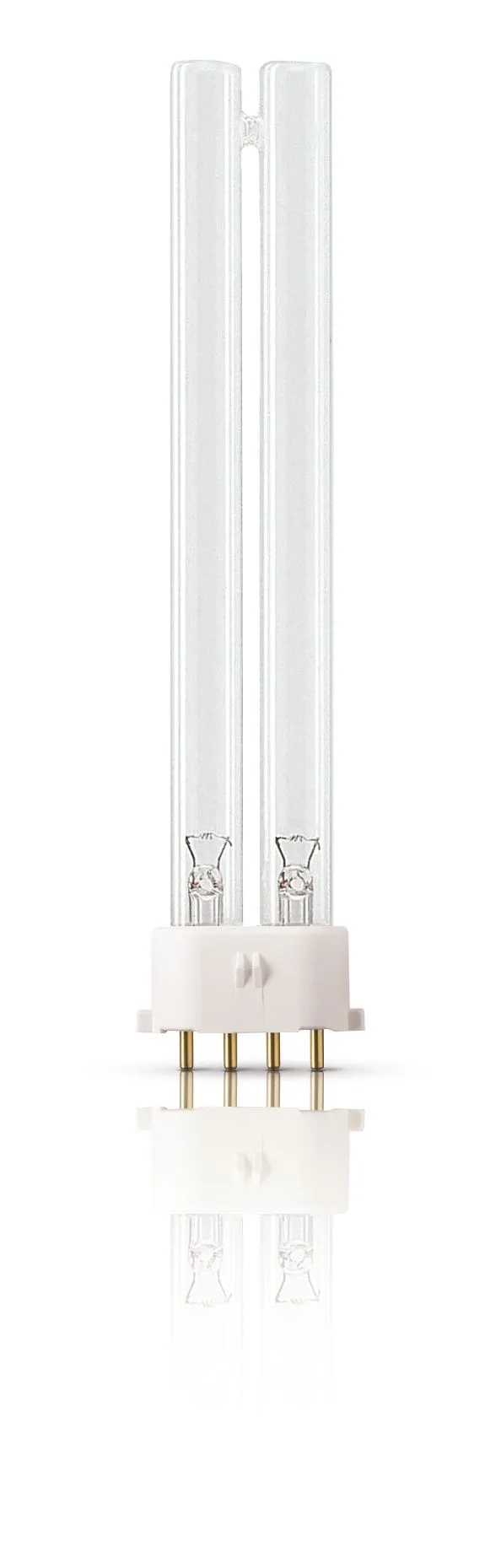 Philips Lighting - Lamps TUV PL-S 5W/4P 1CT/5X10CC Pic_1