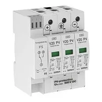 OBO Bettermann V20-C 3PHFS-600 Pic_4