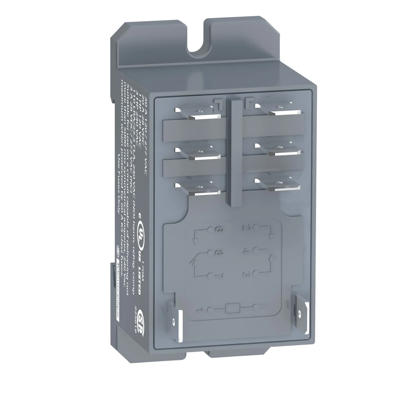 Schneider Electric RPF2BB7 Pic_1