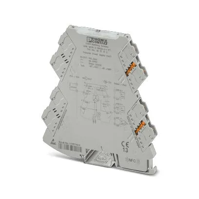 Phoenix Contact MINI MCR-2-RPSS-I-I-PT Pic_1