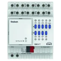 Theben RMG 8 T KNX Pic_2