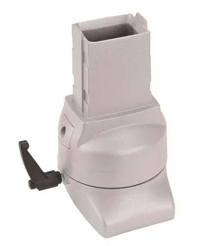 Bernstein CS-3000NEXT KUPPLUNG RAL9006 Pic_2