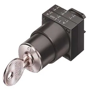 Siemens 3SB3000-4QD01 Pic_1