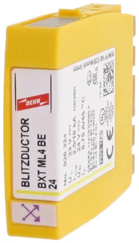 Dehn + Söhne BXT ML4 BE 24 Pic_2
