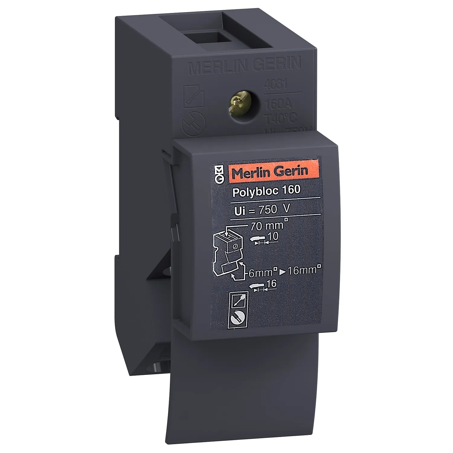 Schneider Electric LVS04031 Pic_1