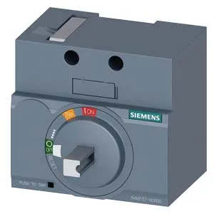 Siemens 3VA9157-0GK00 Pic_1