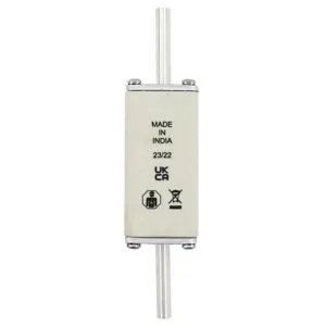 Eaton Electric NH-SICHERUNG 80 A 500 V GG/GL GRÖSSE 0 Pic_3