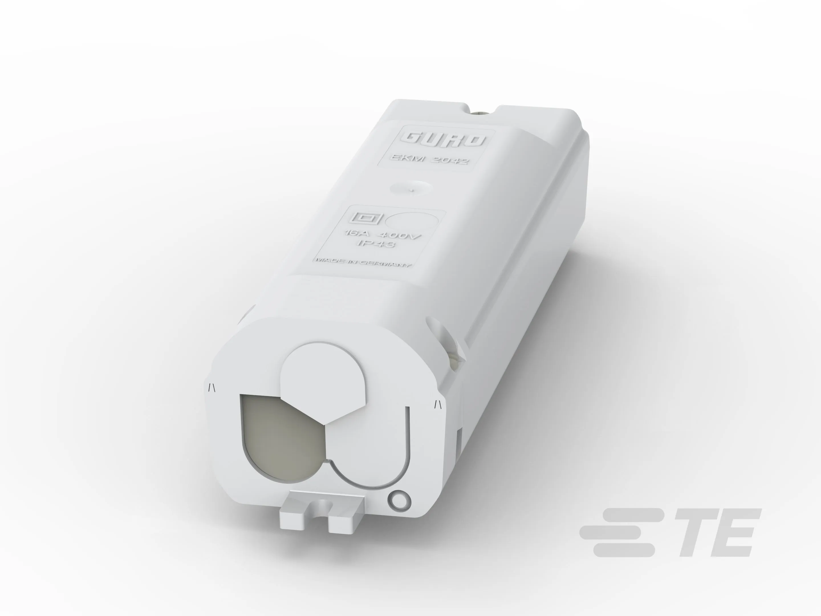 Te Connectivity EKM-2042SKF-2D1-6 (93950) Pic_1