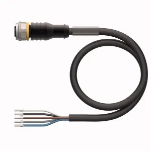 Turck RKC4.5T-25/TEL Pic_1