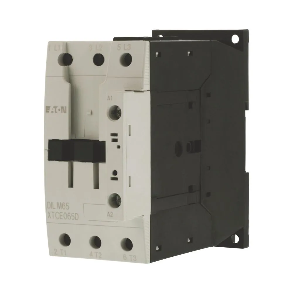 Eaton Electric DILM65(500V50HZ) Pic_2