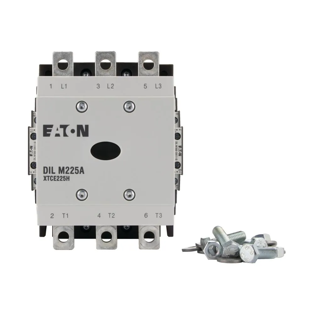 Eaton Electric DILM225A/22(RDC60) Pic_1