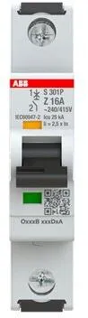 Abb S301P-Z16 Pic_1