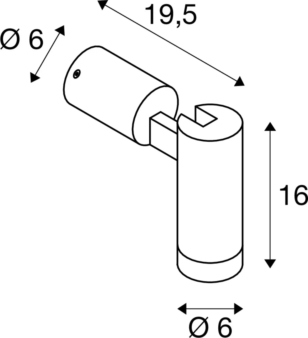 Slv S-TUBE CW GU10 Pic_7