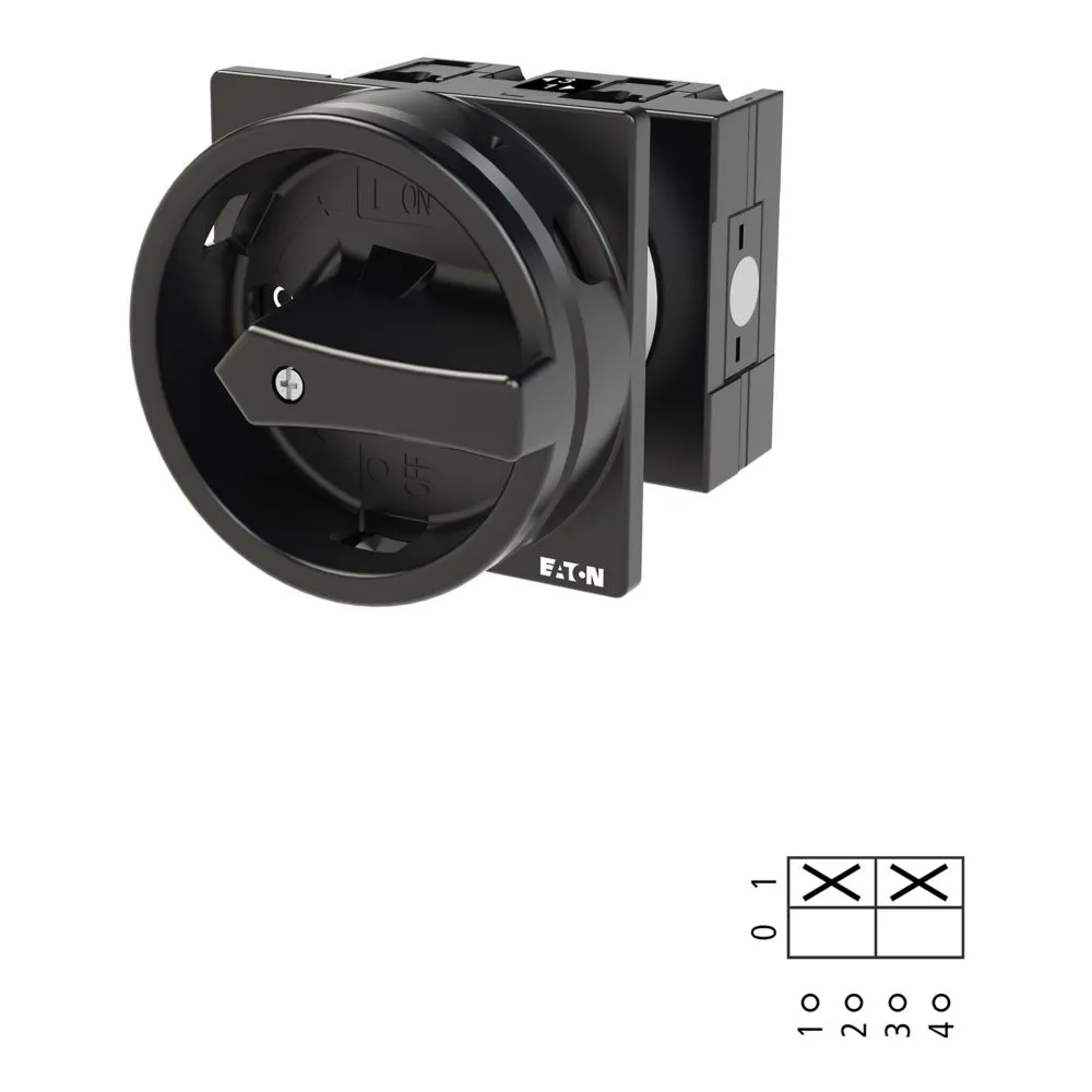 Eaton Electric T3-1-102/EA/SVB-SW Pic_2