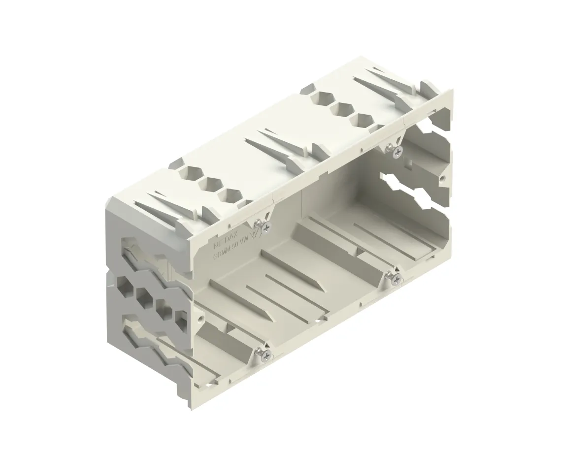 Niedax GDM 50-2 VW Pic_1