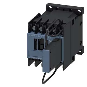 SIEMENS AG 3RT2018-4KB42-0LA0 Pic_1