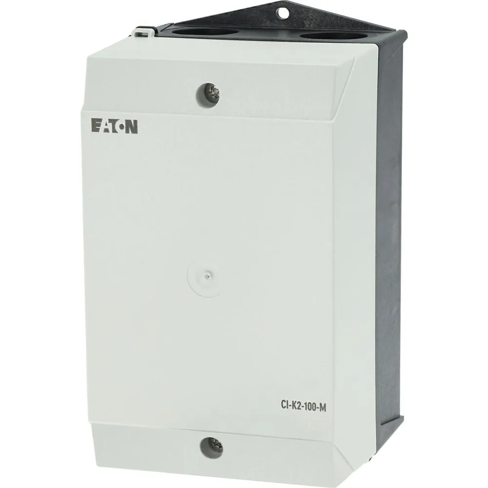 Eaton Electric CI-K2-100-M Pic_3