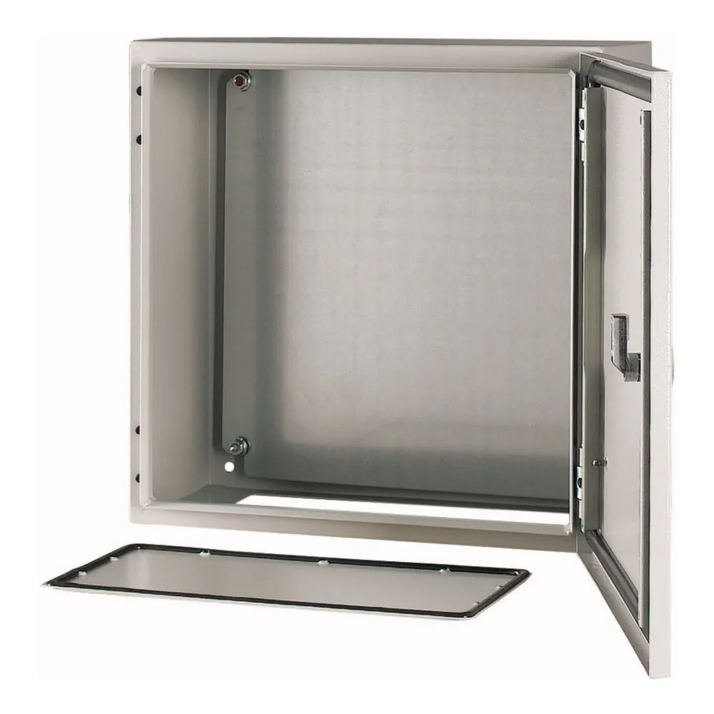 Eaton Electric CS-44/200 Pic_1