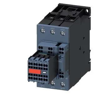 Siemens 3RT2035-3CL24-3MA0 Pic_1