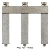 Weidmüller WQV 70/95/3 Pic_1