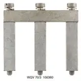 WQV 70/95/3