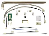 Zusatzheizung 0,80 kW für VSU EL / VSF EL