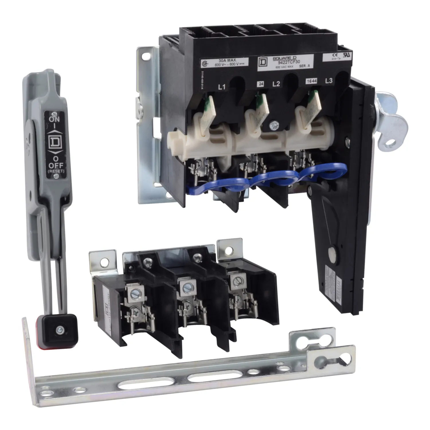 Schneider Electric 9422ATEF101 Pic_1