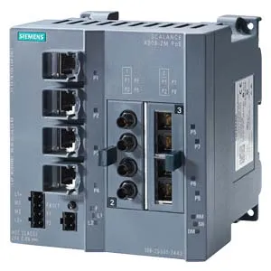 Siemens 6GK5308-2QG00-2AA2 Pic_1
