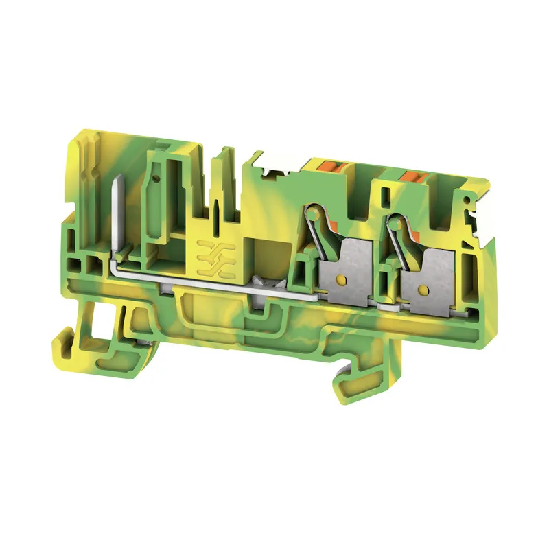 Weidmüller APGTB 4 PE 3C/1 DL Pic_1