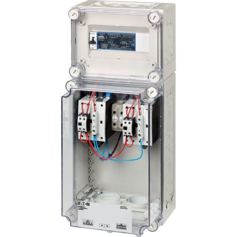 Eaton Electric NAS63-CI-1 Pic_1