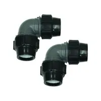 Vaillant Winkelkupplung 90 Gr für PE-Rohr für aroCOLLECT Pic_1