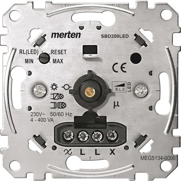 Merten MEG5134-0000 Pic_1