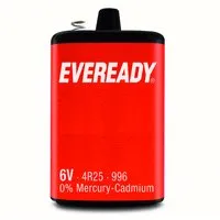 Energizer Eveready 1209 4R25 Pic_1