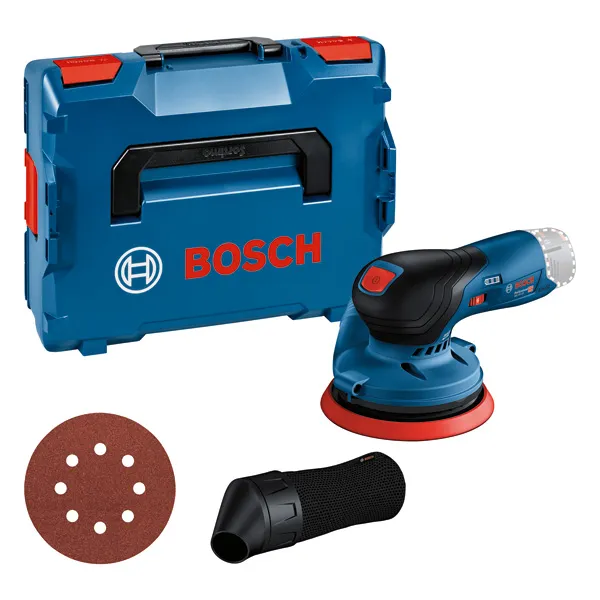 Bosch GEX 12V-125 Pic_5