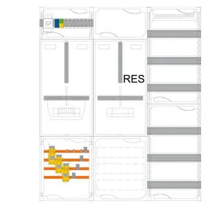 Siemens 8GS8071-7 Pic_1