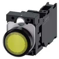Siemens 3SU1103-0AB30-3FA0 Pic_1