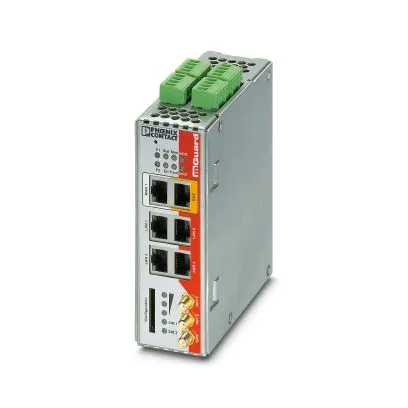 Phoenix Contact TC MGUARD RS4000 4G VPN Pic_1