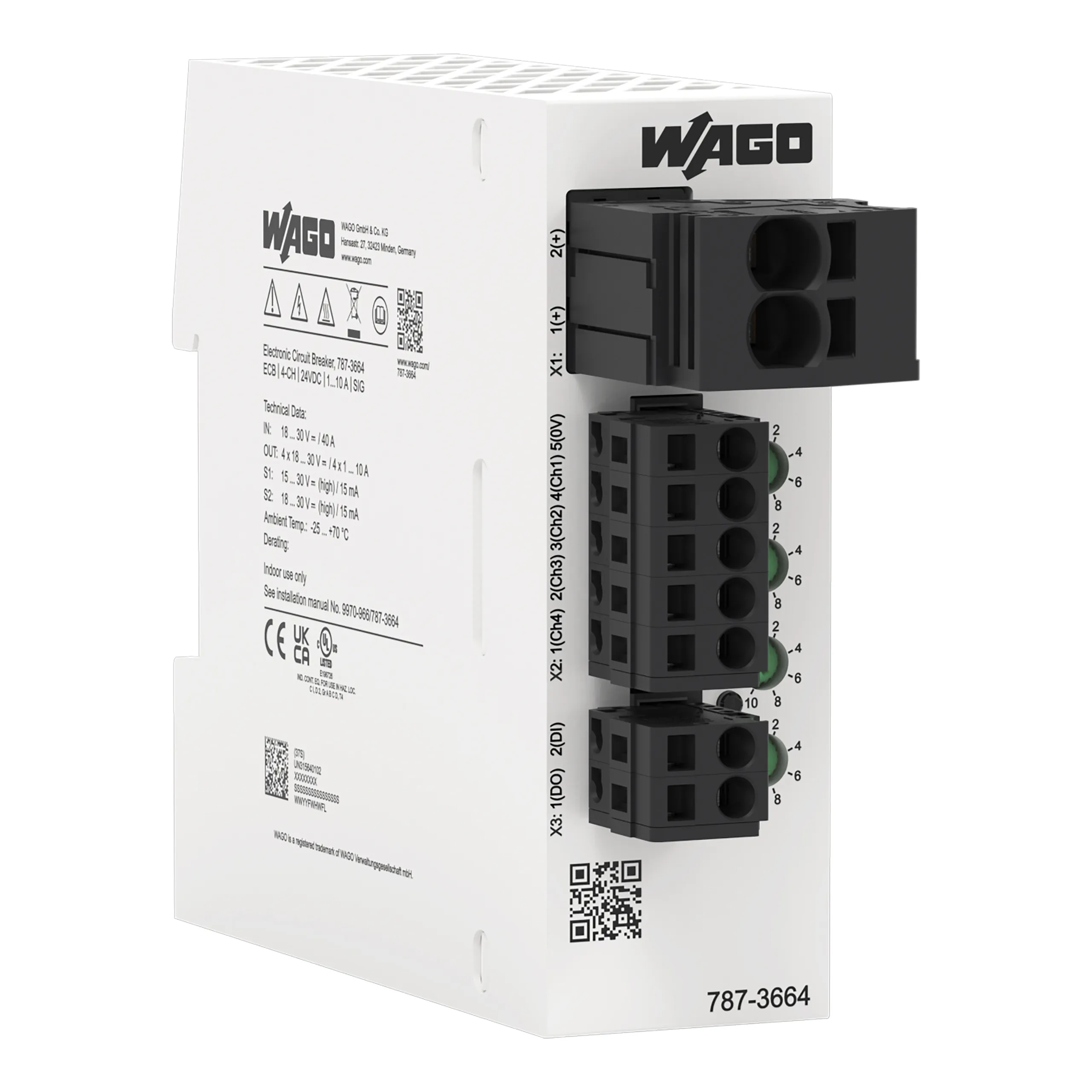 Wago 787-3664 Pic_1