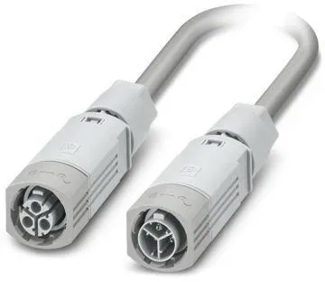 Phoenix Contact IPD PL 3P2,5 M A5,0 F PVC GY Pic_1