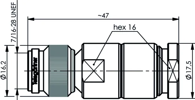 Telegärtner J01010A2940 Pic_1