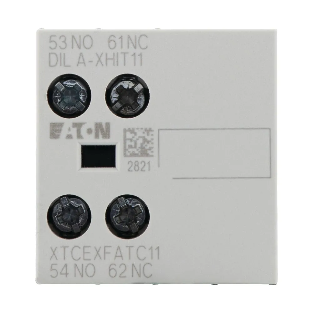 Eaton Electric DILA-XHIT11 Pic_1