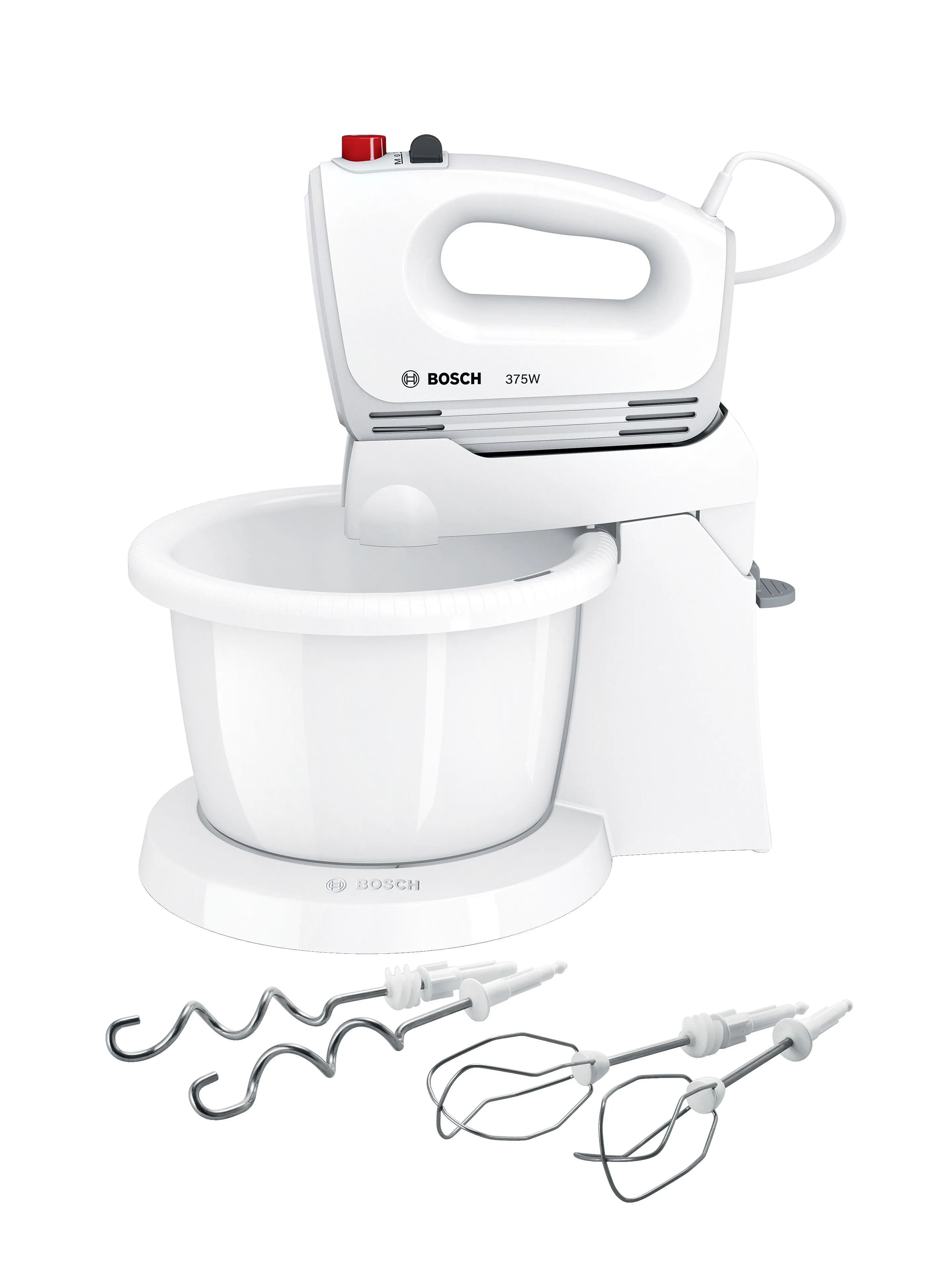 Bosch Hausgeräte GmbH MFQ2600W Pic_2