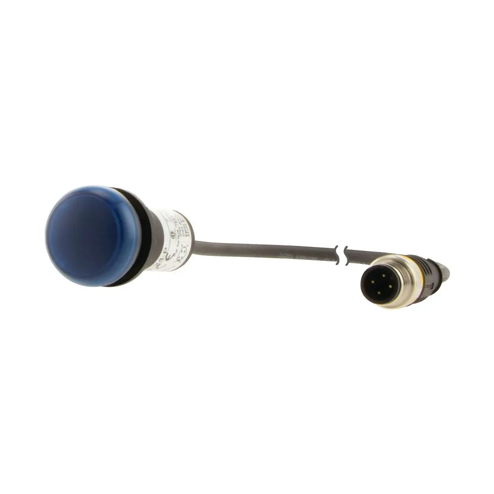 Eaton Electric C22-L-B-24-P3 Pic_1