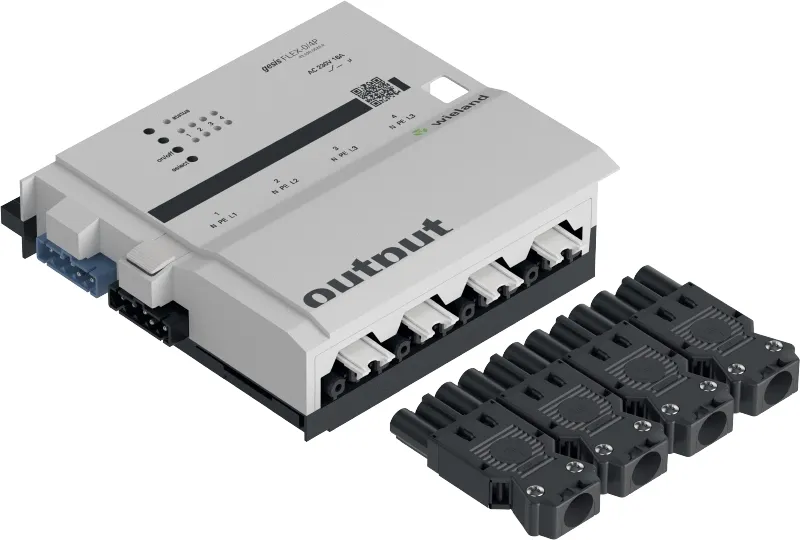 WIELAND gesis FLEX-0/4P Z Pic_1