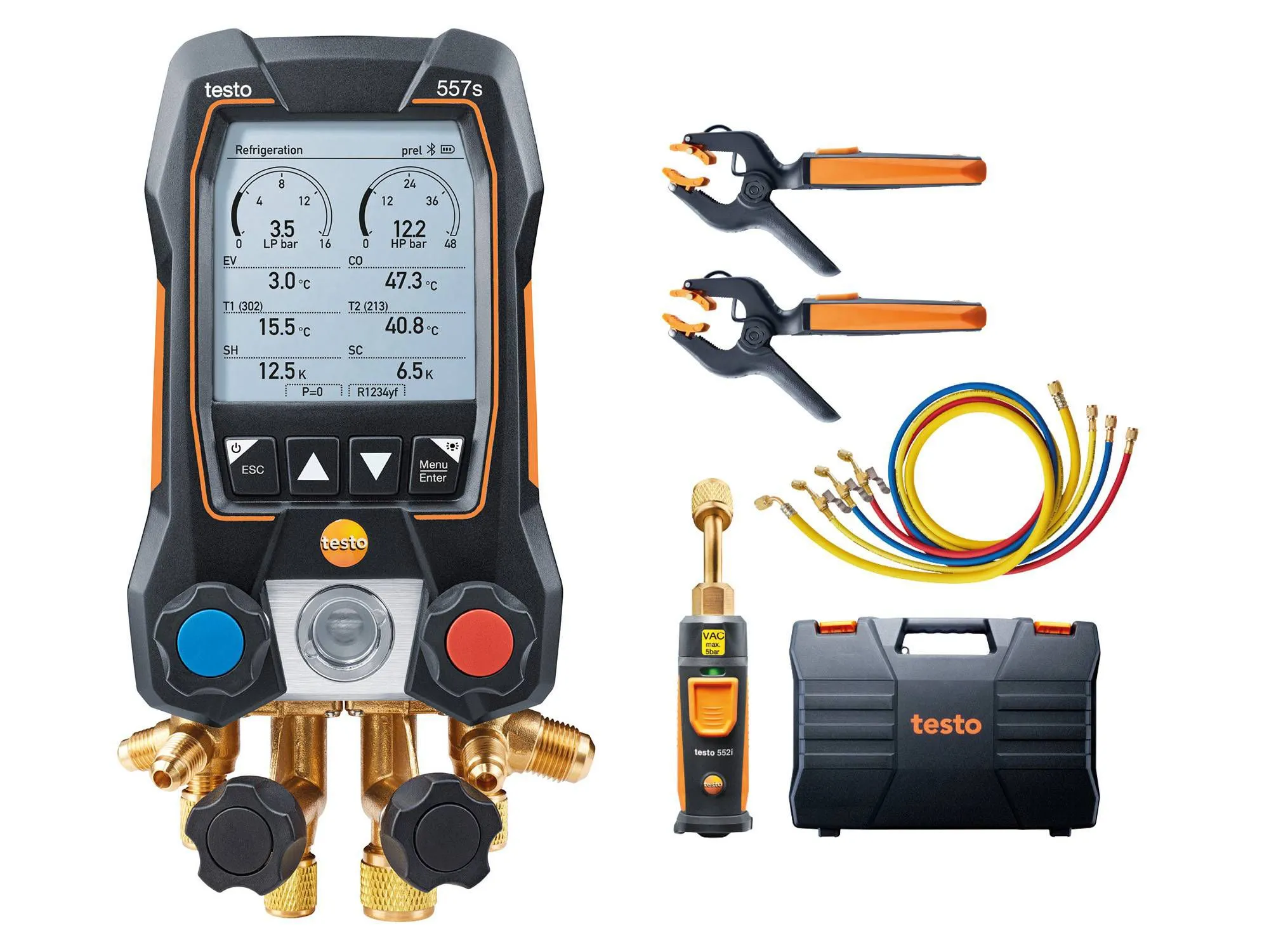 TESTO SE & CO. KGAA 0564 5572 Pic_2