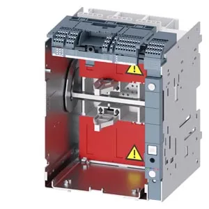 Siemens 3VW8116-7AG01 Pic_1